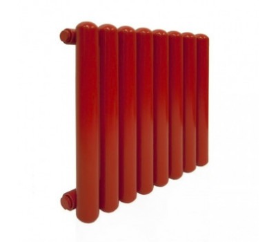 Стальной трубчатый радиатор KZTO RADIATOR Гармония С40 1-300 (Боковое подключение)