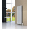 Стальной трубчатый радиатор KZTO RADIATOR Гармония 2-1500 (Боковое подключение)