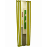 Стальной трубчатый радиатор KZTO RADIATOR Зеркало А40 2-1750-3-3 исп.1