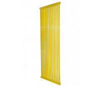 Стальной трубчатый радиатор KZTO RADIATOR РС 1-2000 (Боковое подключение,1/2") Стальной трубчатый радиатор KZTO RADIATOR РС 1-2000 (Боковое подключение,1/2")
