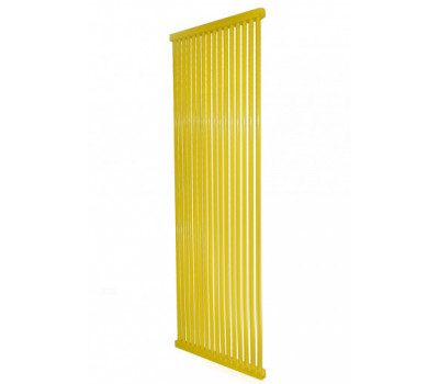 Стальной трубчатый радиатор KZTO RADIATOR РС 1-2000 (Боковое подключение,1/2") Стальной трубчатый радиатор KZTO RADIATOR РС 1-2000 (Боковое подключение,1/2")