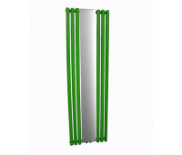 Стальной трубчатый радиатор KZTO RADIATOR Зеркало 1-1500-3-3 исп.1 Стальной трубчатый радиатор KZTO RADIATOR Зеркало 1-1500-3-3 исп.1