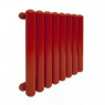 Стальной трубчатый радиатор KZTO RADIATOR Гармония С40 1-300 (Нижнее подключение)
