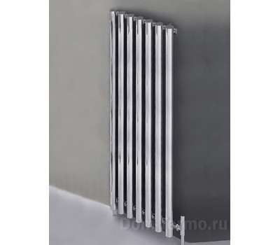 Трубчатый радиатор из нержавеющей стали KZTO RADIATOR Гармония А40 1-1250 (Боковое подключение) Трубчатый радиатор из нержавеющей стали KZTO RADIATOR Гармония А40 1-1250 (Боковое подключение)