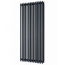 Стальной трубчатый радиатор KZTO RADIATOR Гармония А25 2-1500 (Боковое подключение)