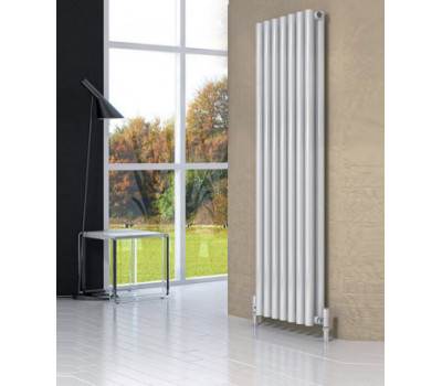 Стальной трубчатый радиатор KZTO RADIATOR Гармония 2-2000 (Боковое подключение) Стальной трубчатый радиатор KZTO RADIATOR Гармония 2-2000 (Боковое подключение)