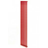 Стальной трубчатый радиатор KZTO RADIATOR Гармония С25 1-2000 (Боковое подключение)