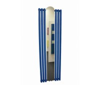 Стальной трубчатый радиатор KZTO RADIATOR Зеркало А40 2-1500-3-3 исп.2 Стальной трубчатый радиатор KZTO RADIATOR Зеркало А40 2-1500-3-3 исп.2