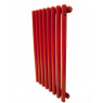 Стальной трубчатый радиатор KZTO RADIATOR Гармония С25 1-500 (Нижнее подключение)