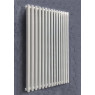 Стальной трубчатый радиатор KZTO RADIATOR Гармония С25 2-1250 (Нижнее подключение)