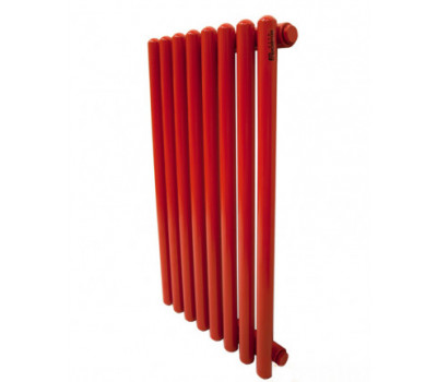 Стальной трубчатый радиатор KZTO RADIATOR Гармония С25 1-500 (Боковое подключение)