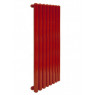 Стальной трубчатый радиатор KZTO RADIATOR Гармония С40 1-1000 (Нижнее подключение)