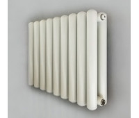 Стальной трубчатый радиатор KZTO RADIATOR Гармония С40 2-300 (Нижнее подключение) Стальной трубчатый радиатор KZTO RADIATOR Гармония С40 2-300 (Нижнее подключение)