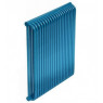 Стальной трубчатый радиатор KZTO RADIATOR РСК 2-750 (Боковое подключение)
