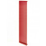 Стальной трубчатый радиатор KZTO RADIATOR Гармония С25 1-1500 (Боковое подключение)
