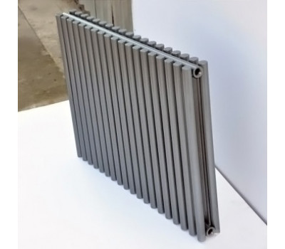 Стальной трубчатый радиатор KZTO RADIATOR Гармония А25 2-750 (Боковое подключение) Стальной трубчатый радиатор KZTO RADIATOR Гармония А25 2-750 (Боковое подключение)