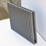 Стальной трубчатый радиатор KZTO RADIATOR Гармония А25 2-750 (Боковое подключение)