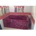 Ванна Кора NEW 185×130 двойная Ванна Кора NEW 185×130 двойная