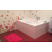 Ванна Кора NEW 185×130 двойная Ванна Кора NEW 185×130 двойная