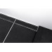 Комплект TECElinus для монтажа дренажного канала 2 в 1, с основой для плитки “tile” и матовой решеткой “steel”, 70 см Комплект TECElinus для монтажа дренажного канала 2 в 1, с основой для плитки “tile” и матовой решеткой “steel”, 70 см