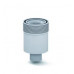 Сифон MEPA для линейного и пристенного дренажного канала, вертикаль., d50, max.0,9 l/s 150351