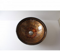 12193 Раковина Т12*Φ420*H150mm 12193 Раковина Т12*Φ420*H150mm