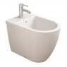 Биде BTW напольное Sanitana CORAL S10063634900000 ( CRBD2E )