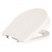 Комплект 3 в 1 NC111661arona: унитазкомпакт GLAM с сиденьем (микролифт) и гигиенический душ ARONA (PAINI, Италия) Комплект 3 в 1 NC111661arona: унитазкомпакт GLAM с сиденьем (микролифт) и гигиенический душ ARONA (PAINI, Италия)