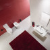 Комплект 3 в 1 NC111661arona: унитазкомпакт GLAM с сиденьем (микролифт) и гигиенический душ ARONA (PAINI, Италия) Комплект 3 в 1 NC111661arona: унитазкомпакт GLAM с сиденьем (микролифт) и гигиенический душ ARONA (PAINI, Италия)