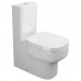 Комплект 3 в 1 NC222661arona: унитазкомпакт BE YOU с сиденьем (микролифт) и гигиенический душ ARONA (PAINI, Италия) Комплект 3 в 1 NC222661arona: унитазкомпакт BE YOU с сиденьем (микролифт) и гигиенический душ ARONA (PAINI, Италия)