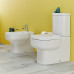 Комплект 3 в 1 NC222661arona: унитазкомпакт BE YOU с сиденьем (микролифт) и гигиенический душ ARONA (PAINI, Италия) Комплект 3 в 1 NC222661arona: унитазкомпакт BE YOU с сиденьем (микролифт) и гигиенический душ ARONA (PAINI, Италия)