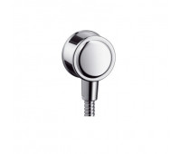 16884000 Axor Montreux Fixfit шланговое подсоединение, ½’ 16884000 Axor Montreux Fixfit шланговое подсоединение, ½’
