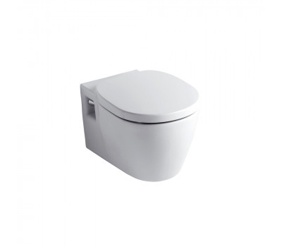 Ideal Standard Подвесной унитаз CONNECT E803501 с сиденьем микролифт Е712701 Ideal Standard Подвесной унитаз CONNECT E803501 с сиденьем микролифт Е712701