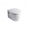 Ideal Standard Подвесной унитаз CONNECT E803501 с сиденьем микролифт Е712701