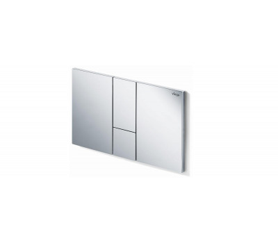 Viega Prevista Visign for Style 24 773267 Смывная клавиша, хром
