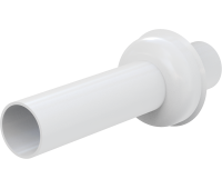 Alca Plast P046 труба с обрамлением 40 мм Alca Plast P046 труба с обрамлением 40 мм