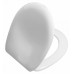 Vitra NORMUS Комплект: Подвесной унитаз с сиденьем микролифт + Инсталляция + Панель смыва, хром