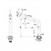 Смеситель для умывальника Bravat OZEN Смеситель для умывальника Bravat OZEN