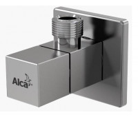 ARV002 BLISTR Угловой вентиль 1/2" × 3/8", квадратный (2 шт) ARV002 BLISTR Угловой вентиль 1/2" × 3/8", квадратный (2 шт)