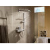 13108000 ShowerTablet Термостат ShowerTablet 600, для 2 потребителей, ВМ, хром 13108000 ShowerTablet Термостат ShowerTablet 600, для 2 потребителей, ВМ, хром
