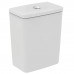 E073401 CONNECT AIR Cube Бачок для унитаза нижняя подводка