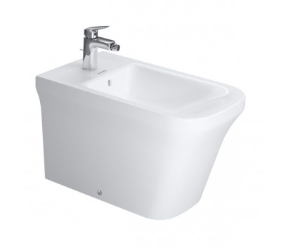 Duravit 2273100000 P3 Comforts Биде напольное