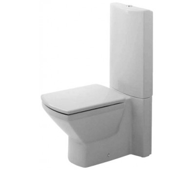 КОМПЛЕКТ: унитаз Duravit CARO компакт+ Бачок для унитаза Duravit Caro+Сиденье с крышкой Duravit Caro КОМПЛЕКТ: унитаз Duravit CARO компакт+ Бачок для унитаза Duravit Caro+Сиденье с крышкой Duravit Caro