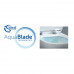 E009701 CONNECT AIR AquaBlade® Напольный унитаз для монтажа с бачком, горизонтальный выпуск E009701 CONNECT AIR AquaBlade® Напольный унитаз для монтажа с бачком, горизонтальный выпуск