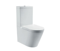 Orans OLS-935 Унитаз-компакт с сиденьем микролифт Orans OLS-935 Унитаз-компакт с сиденьем микролифт