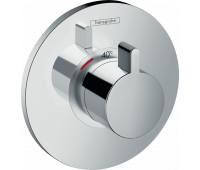 15756000 Термостат для душа Ecostat S Highflow, СМ