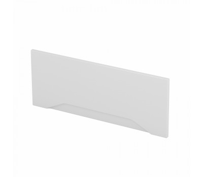 Cersanit PURE SP 150 Панель фронтальная, белая