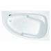 JOANNA 150x95 ванна Правая без ножек,белый,Сорт1/18шт Х JOANNA 150x95 ванна Правая без ножек,белый,Сорт1/18шт Х