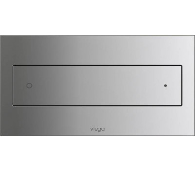 597276 Кнопка смыва Viega Visign for Style 12 хром матовый 597276 Кнопка смыва Viega Visign for Style 12 хром матовый