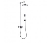 16570000 Axor Montreux Showerpipe, ½’ 16570000 Axor Montreux Showerpipe, ½’